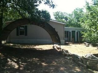 3604 Gary St, Cleburne, TX 76031