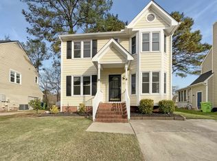 4945 Royal Adelaide Way, Raleigh, NC 27604