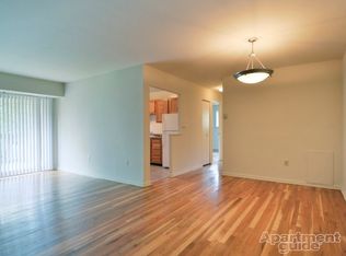 3002 Fallstaff Manor Ct APT E, Baltimore, MD 21209