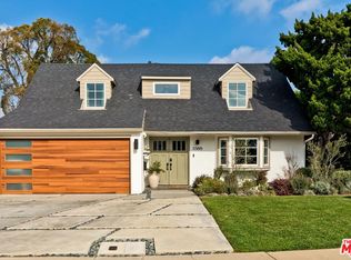 3388 Manning Ct, Los Angeles, CA 90064