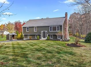 100 Adams Rd, North Grafton, MA 01536