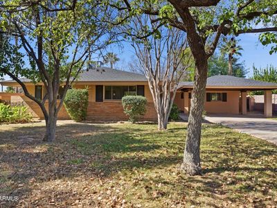 7720 N 3RD Avenue, Phoenix, AZ, 85021