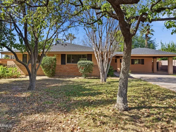 7720 N 3RD Avenue, Phoenix, AZ 85021