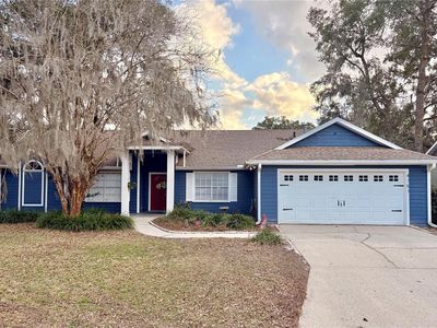 4151 NW 60th Ave, Gainesville, FL, 32653