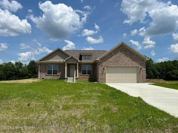 126 Hidden Valley Dr, Bardstown, KY 40004