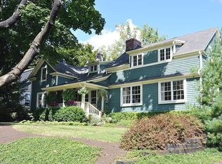 31 W Main St, Mendham, NJ 07945