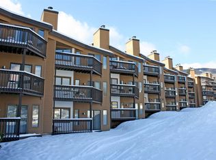 318 Mountain Rd UNIT A202, Ludlow, VT 05149