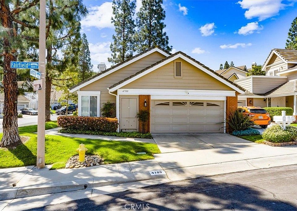 4780 E Fairfield St, Anaheim, CA 92807 Zillow