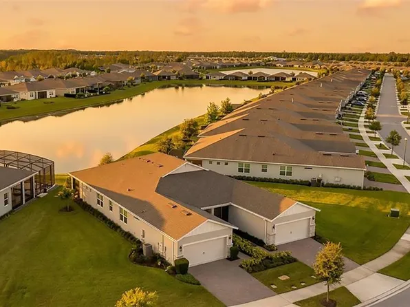 2920 Cherry Blossom Loop, Saint Cloud, FL 34771