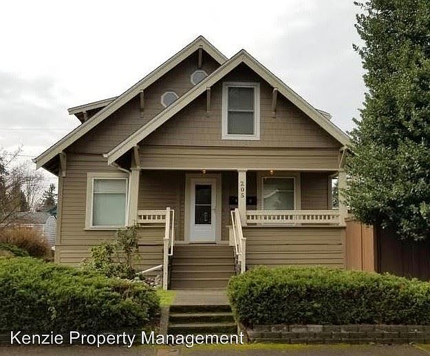 1st image of 205 G St SE #A
