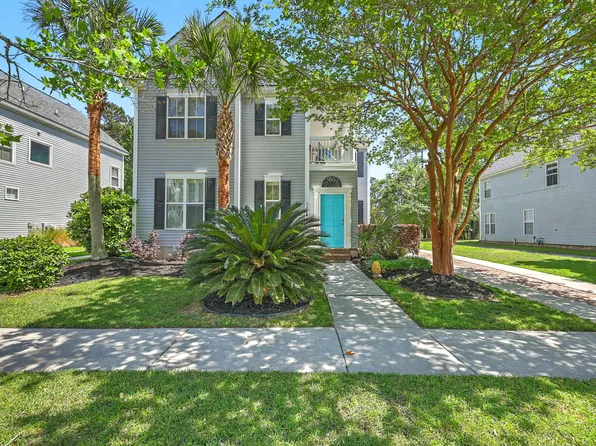 1728 Alan Brooke Dr, Mount Pleasant, SC 29466