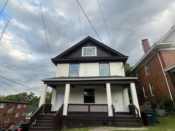 297 Bodmann Ave #1