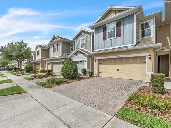 1262 E 10th St, Apopka, FL 32703
