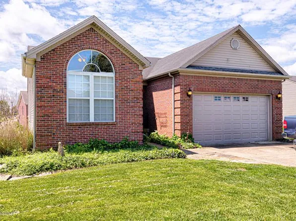89 Northcountry Dr, Shelbyville, KY 40065