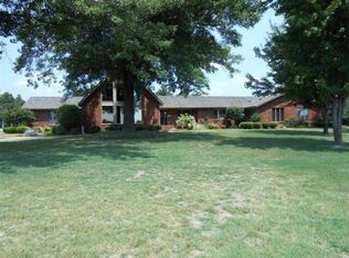 2683 N 40th St, Springdale, AR 72762