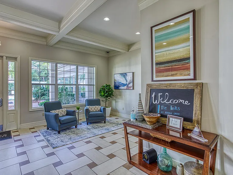 The Links at Pebble Creek Apartments — Photo 32