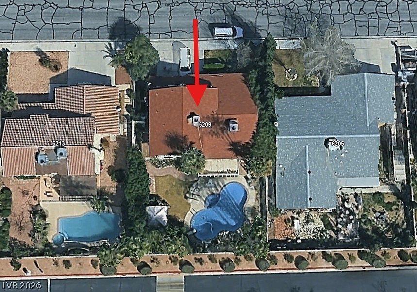 1st image of 6209 Peppermill Dr