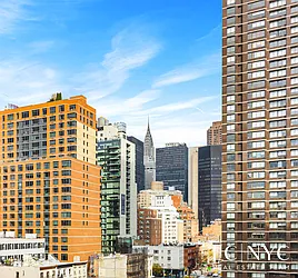 Rented by Keller Williams NYC