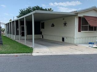 1203 N Expressway 77 UNIT 521, Harlingen, TX 78552