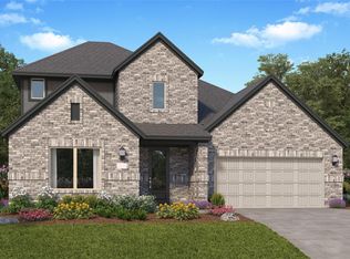 2222 Pacific Current Way, League City, TX 77573