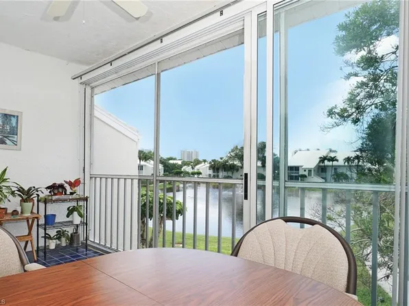 788 Willowbrook DR #507, NAPLES, FL 34108