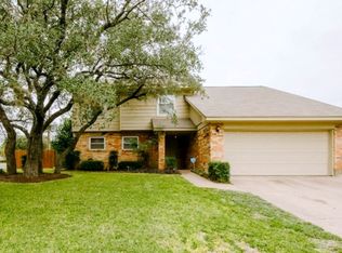 7304 Trace Chain Dr, Austin, TX 78749