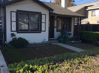 475 S Willard Ave, San Jose, CA 95126