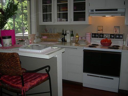 3rd image of 7966 Mission Center Ct Unit D