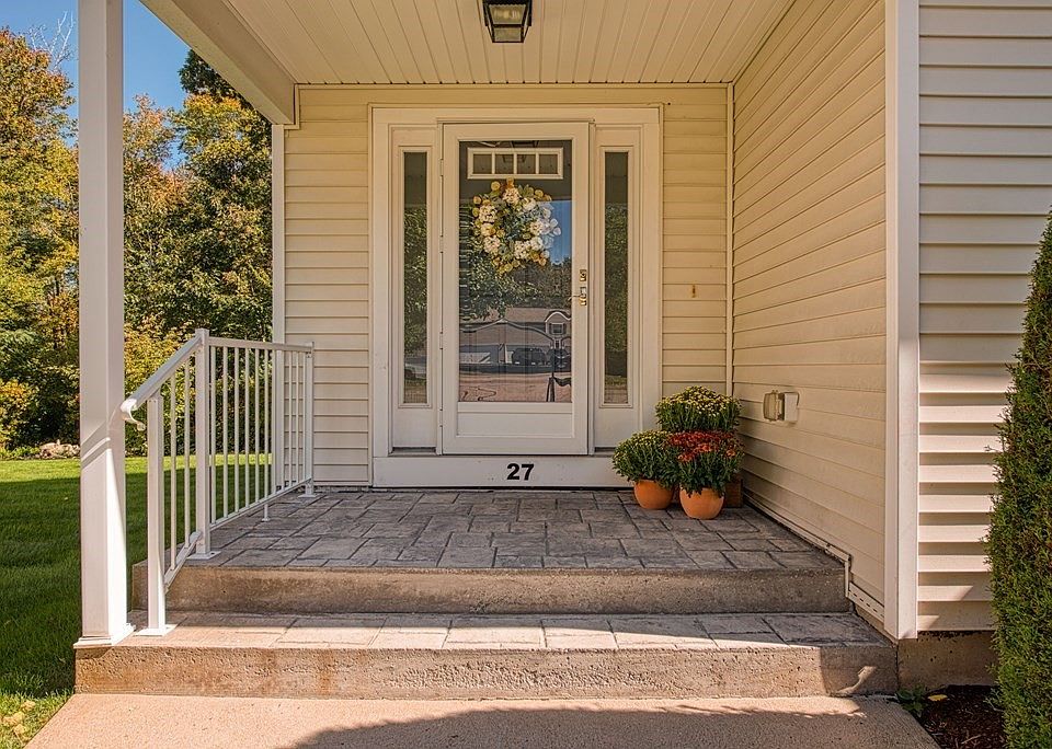 27 Captain Carlson Way UNIT 27, West Bridgewater, MA 02379 | Zillow