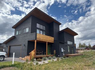 340 Columbine St, Alpine, WY 83128