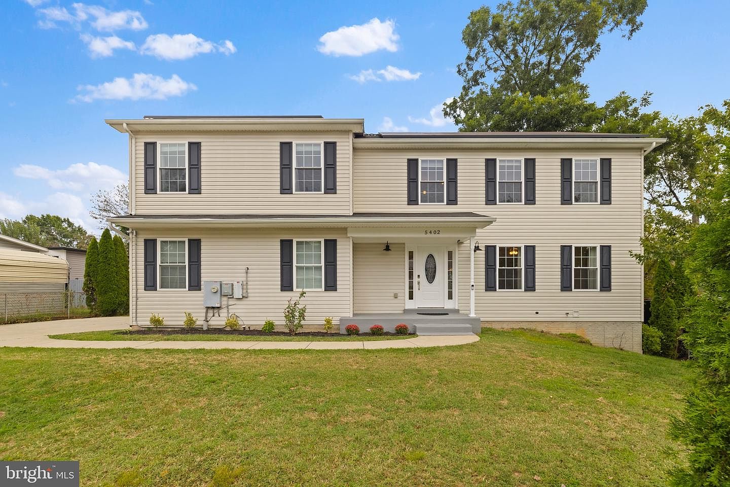 5402 Odell Rd, Beltsville, MD 20705 | Zillow