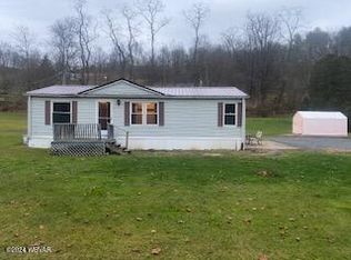 8231 Pleasant Valley Rd, Cogan Station, PA 17728