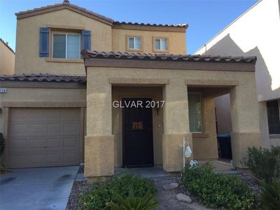 7728 Hampton Cove Ln, Las Vegas, NV, 89113