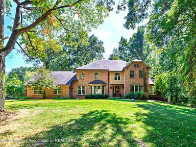 178 Damon Rd, Haslett, MI, 48840