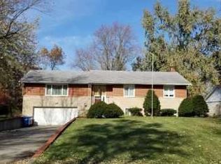 929 Quinn Pl, Dyer, IN 46311