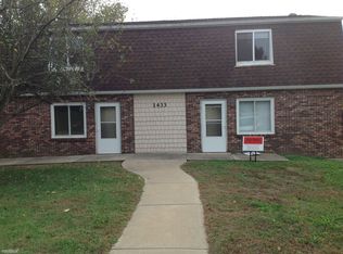 1433 Crystal Heights Rd UNIT 3, Crystal City, MO 63019