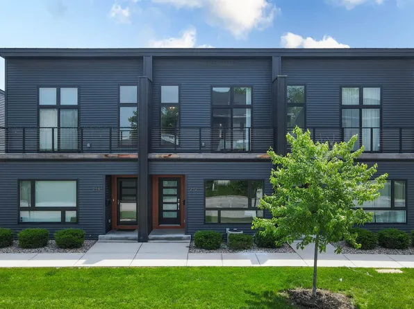 212 N Van Buren St, Green Bay, WI 54301