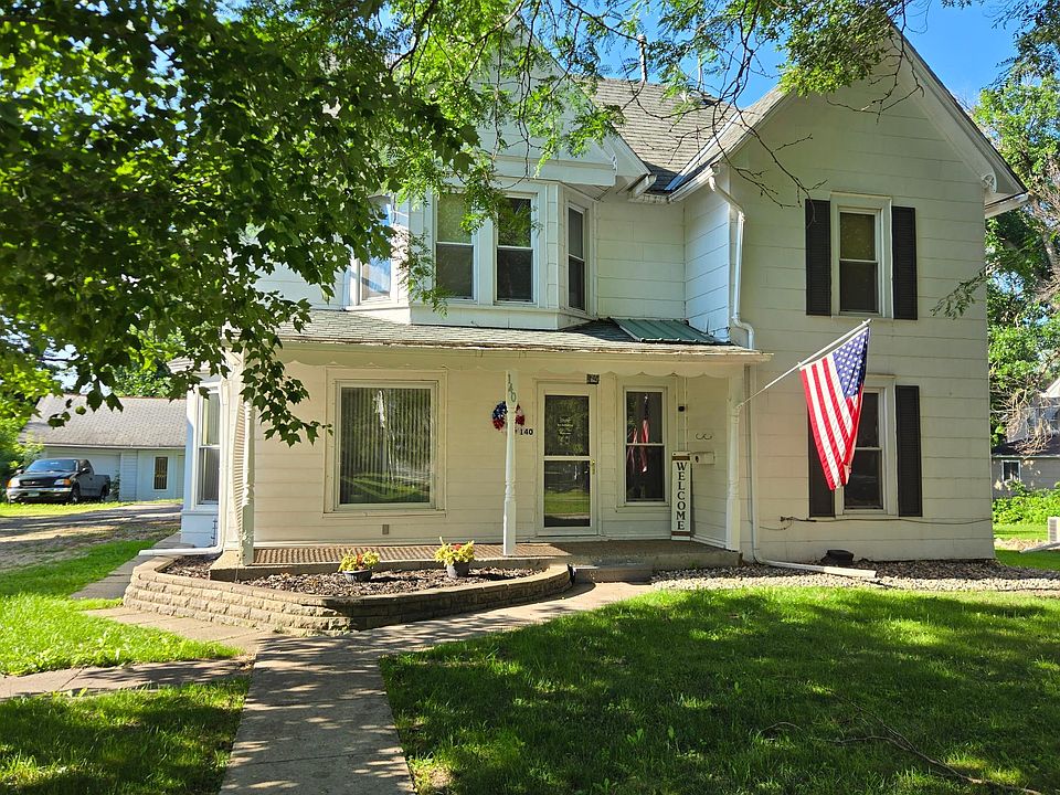 1st image of 140 E University St