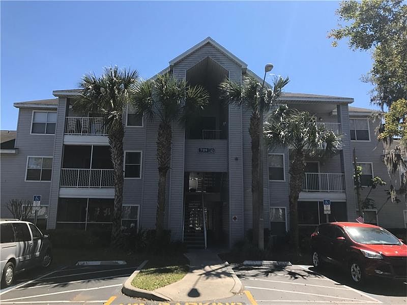 1st image of 709 Secret Harbor Ln Unit 105