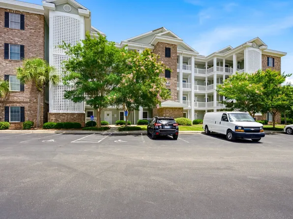 4895 Luster Leaf Circle #203, Myrtle Beach, SC 29577
