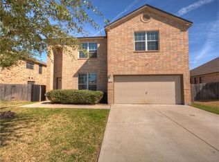 208 Briarwood Dr, Leander, TX 78641