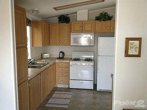 808 Twin Palms - Kitchen 1