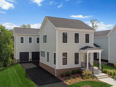 1013 Captain Richards Ct, Marshall, VA, 20115