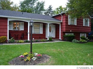 181 Gate House Trl, Henrietta, NY 14467