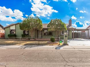 3647 E Willow Ave, Phoenix, AZ 85032