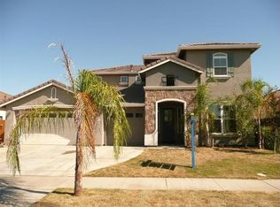3893 Gossamer Way, Ceres, CA