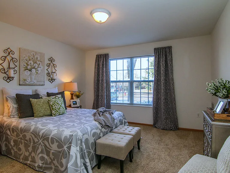 Highland Ridge — Photo 5