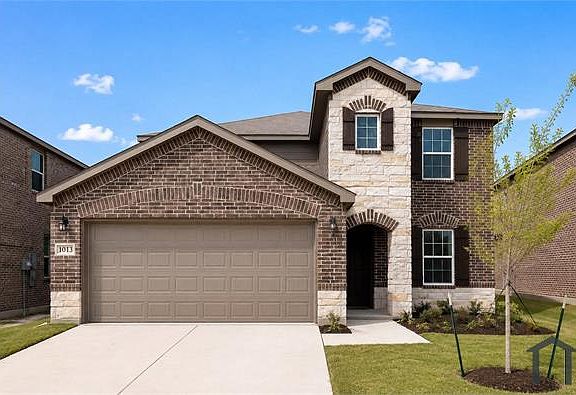 2nd image of 1073 Clear Dusk Ln