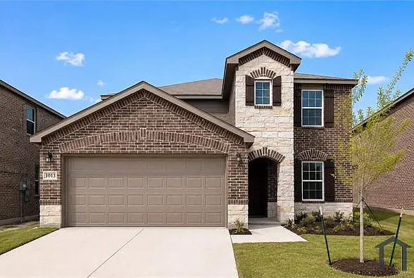 1073 Clear Dusk Ln — Photo 1