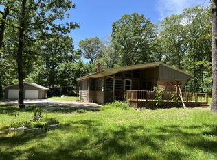 1209 White Oak Rd, Rogersville, MO 65742